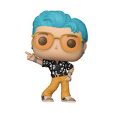 Funko Pop! Rocks: BTS Dynamite Collection