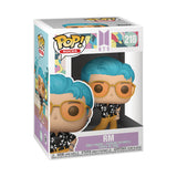 Funko Pop! Rocks: BTS Dynamite Collection