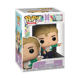 Funko Pop! Rocks: BTS Dynamite Collection