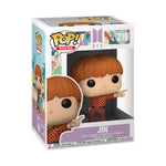 Funko Pop! Rocks: BTS Dynamite Collection