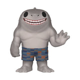 Funko Pop! Movies: Suicide Squad 2021 - King Shark