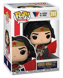 Funko Pop! Heroes: Wonder Woman 80th Anniversary Collection