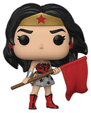 Funko Pop! Heroes: Wonder Woman 80th Anniversary Collection