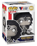 Funko Pop! Heroes: Wonder Woman 80th Anniversary Collection