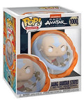 Animation - Avatar: The Last Airbender Vinyl Figures