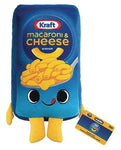 Funko Kraft Macaroni & Cheese Box Plush (M/3)