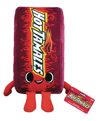 Funko Hot Tamales Candy Plush (M/3)