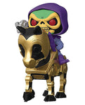 Funko Pop! Retro Toys: MOTU - Skeletor on Night Stalker