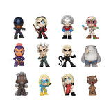 Mystery Minis: Suicide Squad 2021 (Factory Case 12PC)