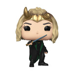 Funko Pop! Marvel Loki Sylvie