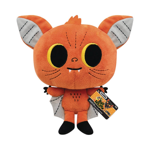 Funko Paka Paka: Boo Hollow Bela Plush