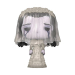 Funko Pop! Movies: The Curse of La Llorona - La Llorona (Chance of Chase)