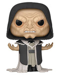 Funko Pop! Movies: Justice League Snyder Cut - Desaad