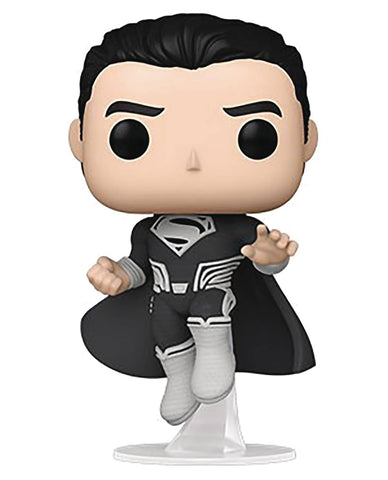 Funko Pop! Movies: Justice League Snyder Cut - Superman