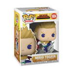 Funko Pop! Animation: My Hero Academia Collection