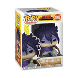 Funko Pop! Animation: My Hero Academia Collection