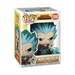 Funko Pop! Animation: My Hero Academia Collection