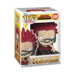 Funko Pop! Animation: My Hero Academia Collection