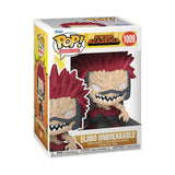 Funko Pop! Animation: My Hero Academia Collection