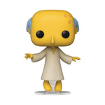 Funko Pop! The Simpsons: Alien Mr. Burns (PX Exclusive)