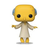 Funko Pop! The Simpsons: Alien Mr. Burns (PX Exclusive)