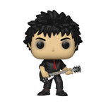 Funko Pop! Rocks: Green Day Collection