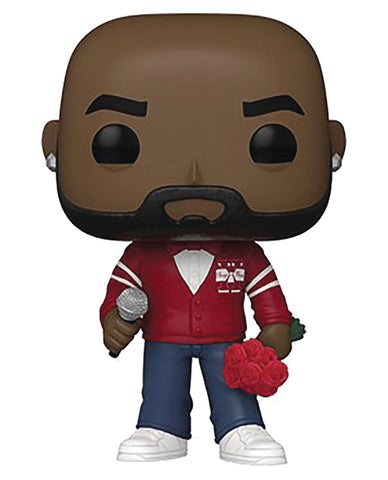 Funko Pop! Rocks: Boyz 2 Men Collection