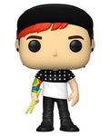 Funko Pop! Rocks: Twenty One Pilots - Stressed Out Joshua Dun