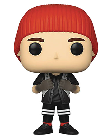 Funko Pop! Rocks: Twenty One Pilots: Stressed Out Tyler Joseph