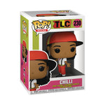 Funko Pop! Rocks: TLC Collection