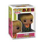 Funko Pop! Rocks: TLC Collection