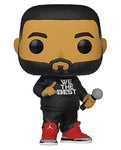 Funko Pop! Rocks: Dj Khaled