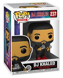 Funko Pop! Rocks: Dj Khaled