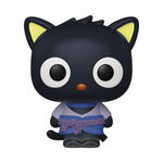 Funko Pop! Animation: Naruto Hello Kitty Collection