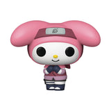 Funko Pop! Animation: Naruto Hello Kitty Collection