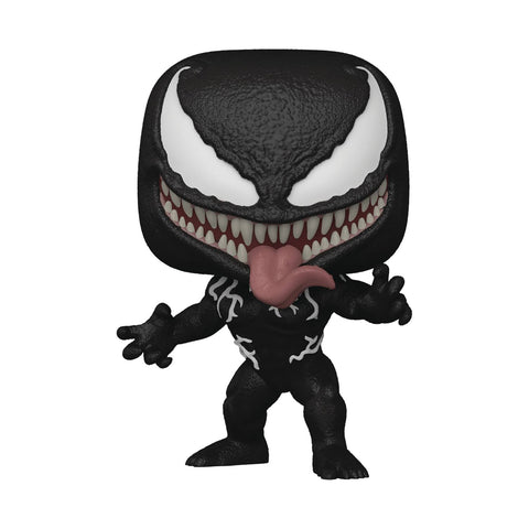 Marvel: Venom "Let There Be Carnage" Venom Pop! Vinyl Figure