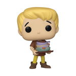 Funko Pop! Disney: Sits Arthur