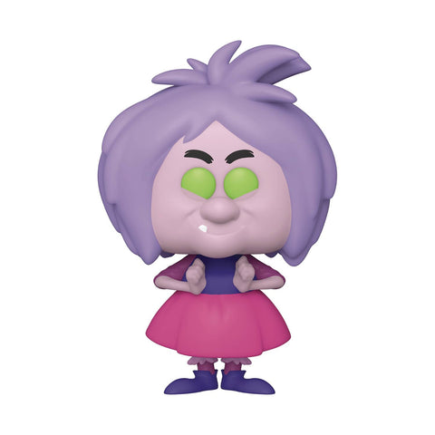 Funko Pop! Disney: Sits Madam Mim