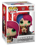 Funko Pop! WWE 2021 Pop! Collection