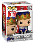 Funko Pop! WWE 2021 Pop! Collection