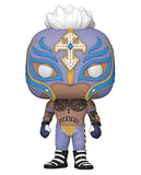 Funko Pop! WWE - Rey Mysterio