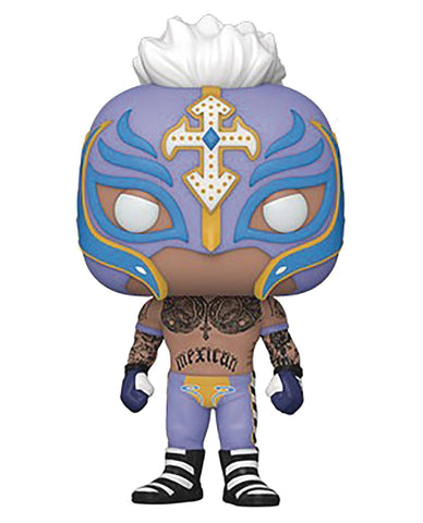 Funko Pop! WWE - Rey Mysterio