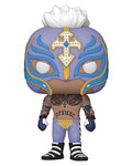 Funko Pop! WWE 2021 Pop! Collection