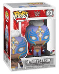 Funko Pop! WWE 2021 Pop! Collection