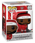 Funko Pop! WWE 2021 Pop! Collection