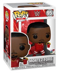 Funko Pop! WWE 2021 Pop! Collection