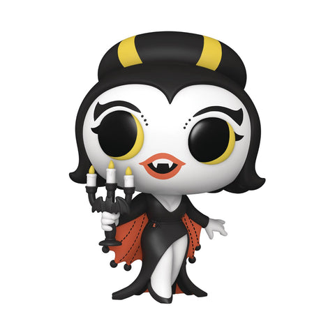 Funko Paka Paka: Boo Hollow Nina