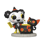 Funko Paka Paka: Boo Hollow Deluxe S2 Nina & Friends