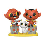 Funko Paka Paka: Boo Hollow Moment S2 Graveyard