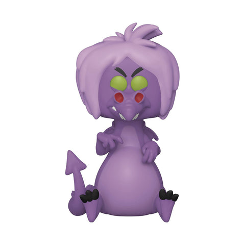 Funko Pop! Disney: Mim as Dragon 6" (1:6 Chanc of Chase)